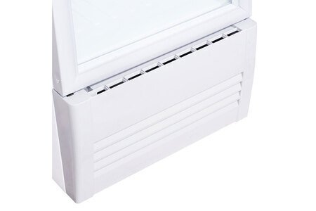 Tủ mát Sanaky VH-5089K dàn lạnh đồng 480 lít