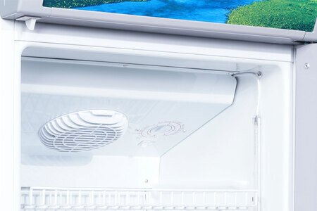 Tủ mát Sanaky VH-5089K dàn lạnh đồng 480 lít