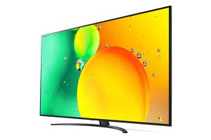 Smart Tivi NanoCell LG 4K 50 inch 50NANO76SQA