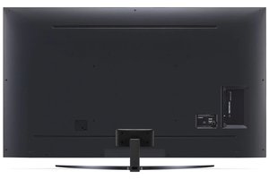 Smart Tivi NanoCell LG 4K 50 inch 50NANO76SQA