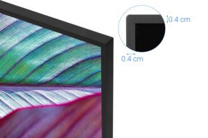 Smart Tivi LG 4K 65 inch 65UR7550PSC