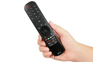 Smart Tivi LG 4K 65 inch 65UR7550PSC