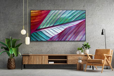 Smart Tivi LG 4K 65 inch 65UR7550PSC