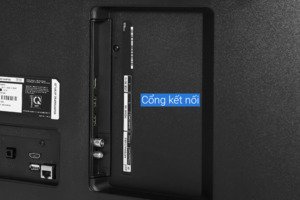 Smart Tivi LG 4K 65 inch 65UR7550PSC