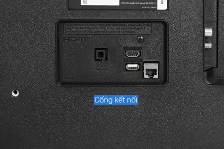 Smart Tivi LG 4K 65 inch 65UR7550PSC