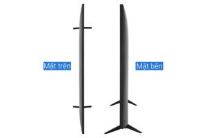 Smart Tivi LG 4K 65 inch 65UR7550PSC