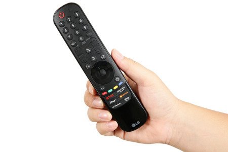 Smart Tivi LG 4K 55 inch 55UR9050PSK