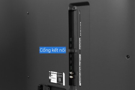 Smart Tivi LG 4K 65 inch 65UR9050PSK