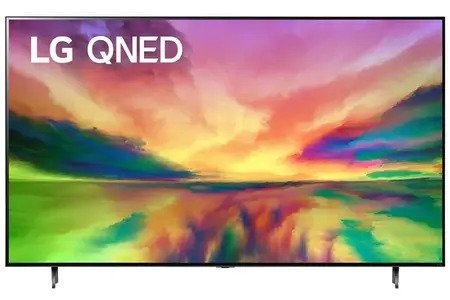 Smart Tivi LG QNED 4K 50 inch 50QNED80SRA