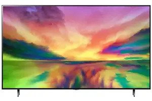 Smart Tivi QLED LG 4K 55 Inch 55QNED80SRA