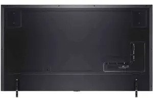 Smart Tivi QLED LG 4K 55 Inch 55QNED80SRA