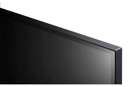 Smart Tivi QLED LG 4K 55 Inch 55QNED80SRA