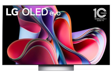 Smart Tivi LG OLED 4K 55 Inch OLED55G3PSA