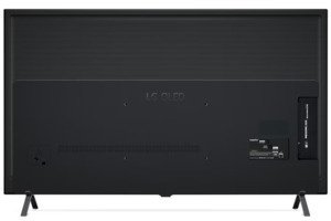 Smart Tivi OLED LG 4K 55 inch 55A3PSA