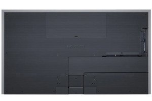 Smart Tivi OLED Evo LG 4K 77 inch 77G3PSA