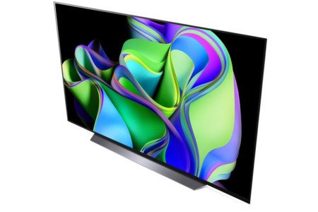 Smart Tivi OLED LG 4K 55 inch 55C3PSA