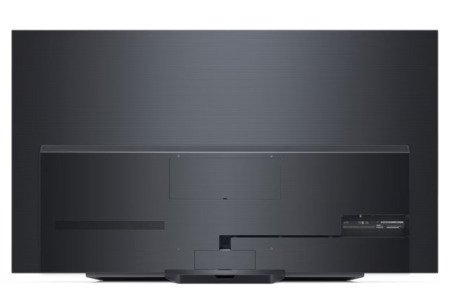 Smart Tivi OLED LG 4K 55 inch 55C3PSA