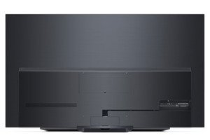 Smart Tivi OLED LG 4K 55 inch 55C3PSA