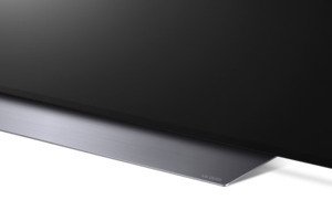 Smart Tivi OLED LG 4K 55 inch 55C3PSA