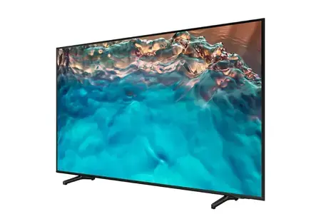Smart Tivi Samsung 4K 43 Inch UA43BU8000