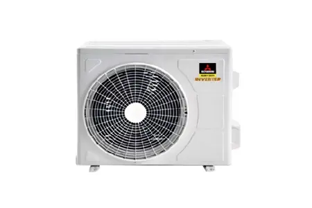 Máy lạnh Mitsubishi Heavy Inverter 1.5 HP SRK13YYP-W5