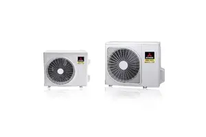 Máy lạnh Mitsubishi Heavy Inverter 2 HP SRK18YYP-W5