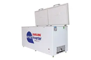 Tủ đông Darling Smart Inverter 970 lít DMF-9779ASI