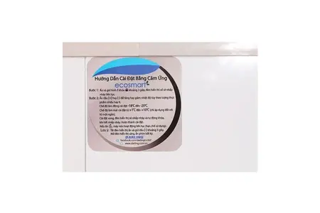 Tủ đông Darling Smart Inverter 970 lít DMF-9779ASI