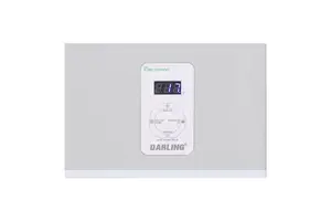 Tủ đông Darling Smart Inverter 970 lít DMF-9779ASI