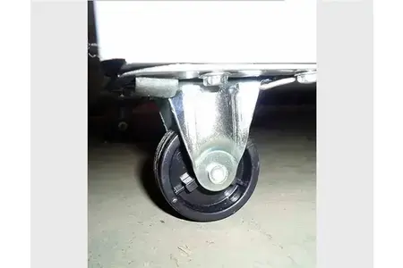 Tủ Đông Mát Darling 250 Lít DMF-2688W2