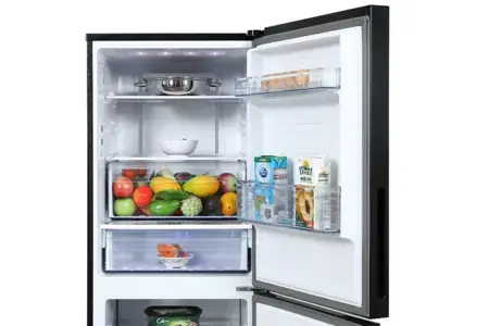 Tủ lạnh Panasonic Inverter 255 lít NR-BV281BGMV