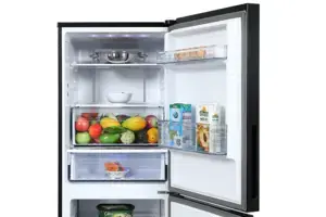 Tủ lạnh Panasonic Inverter 255 lít NR-BV281BGMV