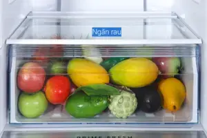 Tủ lạnh Panasonic Inverter 255 lít NR-BV281BGMV