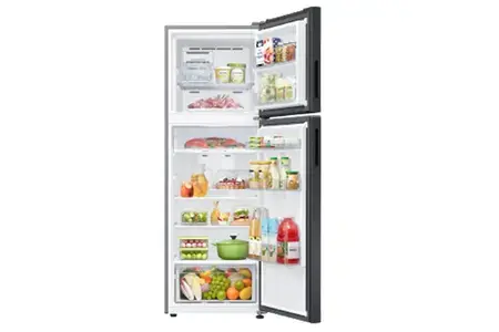 Tủ Lạnh Samsung Inverter 348 Lít RT35CG5424B1SV