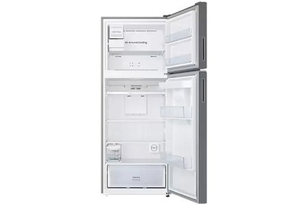 Tủ lạnh Samsung Inverter 406 lít RT42CG6584S9SV