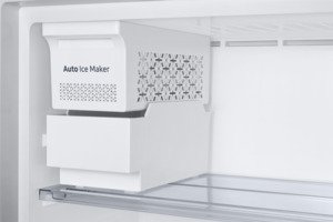 Tủ lạnh Samsung Inverter 406 lít RT42CG6584S9SV