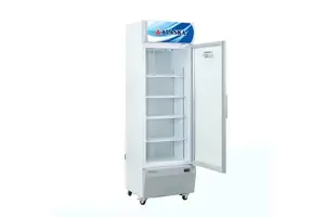 Tủ mát Alaska 500 lít LC-425C 1 cửa mở