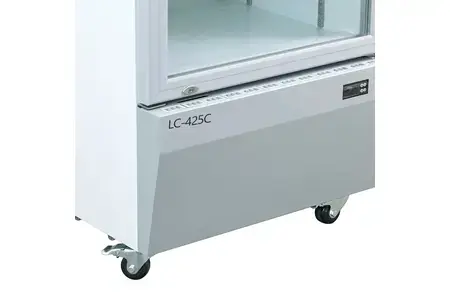 Tủ mát Alaska 500 lít LC-425C 1 cửa mở