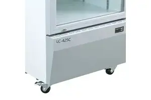 Tủ mát Alaska 500 lít LC-425C 1 cửa mở