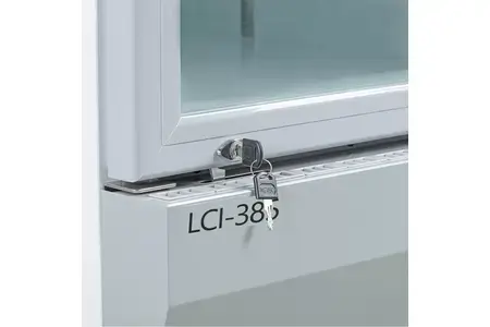 Tủ mát Alaska Inverter 450 lít LCI-385