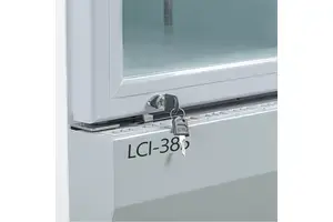 Tủ mát Alaska Inverter 450 lít LCI-385