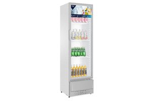 Tủ mát Aqua 280 Lít AQS-AF400N