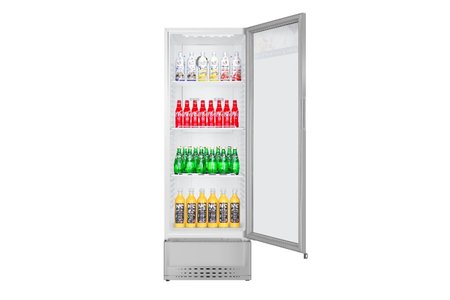 Tủ mát Aqua 280 Lít AQS-AF400N