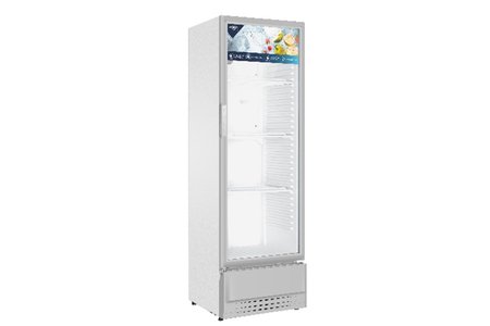 Tủ mát Aqua 280 Lít AQS-AF400N
