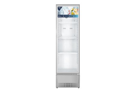 Tủ mát Aqua 280 Lít AQS-AF400N
