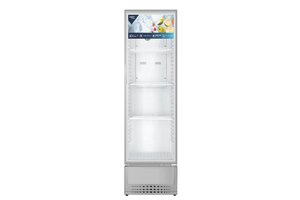 Tủ mát Aqua 280 Lít AQS-AF400N