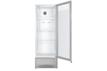 Tủ mát Aqua 280 Lít AQS-AF400N