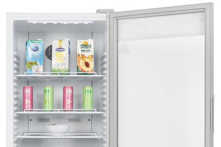 Tủ mát Aqua 320 Lít AQS-AF440N