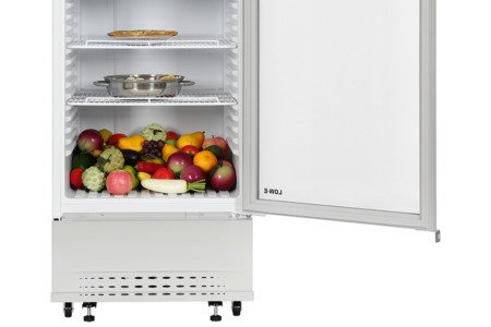 Tủ mát Aqua 320 Lít AQS-AF440N