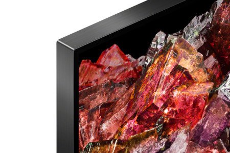 Google Tivi MiniLED Sony 4K 65 inch XR-65X95L